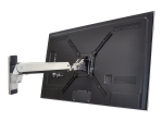 Ergotron seinakinnitus 45-304-026 30'' - 60''