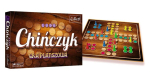 M&auml;nguala | PC | Konsoolid | Tarvikud // Harivad m&auml;nguasjad | Interaktiivsed | Loomingulised | Kunstilised // Gra planszowa  Chińczyk klasyczny  Trefl 01682