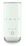Smeg MFF02PGEU Milk Frother and Warmer