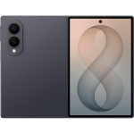 Samsung Galaxy Z Fold8 256GB (Graphite, Android, 12 GB)