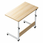M&auml;nguala | PC | Konsoolid | Tarvikud // M&auml;nguasjad ja m&auml;ngud lastele // SL15 Mobilny stolik pod laptopa jasne drewno