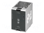 Power supply: switching | for DIN rail | 480W | 24VDC | 0&divide;20A | IP20