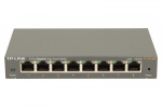 TP-Link TL-SG108E (Black)