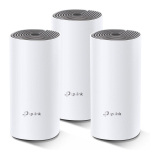 TP-Link AC1200 Kogu kodu Mesh Wi-Fi s&uuml;steem, 3 tk