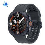 Samsung nutikell Ultra2 SM-L715 47mm LTE, grey
