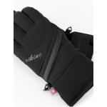 Rękawice narciarskie damskie VIKING Marcena GTX Ski Lady czarne   5