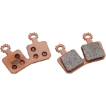 Okładziny hamulcowe BBB DiscStop HP SINTERED Magura MT   one size
