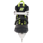 Łyżwy damskie K2 ALEXIS ICE gray_green   39,5