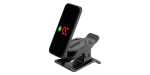 Korg Pitchclip 2 - guitar tuner, black
