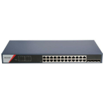 Switch Hikvision POE SWITCH DS-3E1528P-SI-24P4F 24-pordiline SFP Hikvision