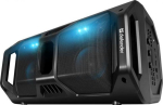 Speakers Defender Rage Black