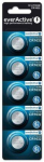 Battery everactive CR1632 5pcs