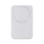 Power bank Joyroom JR-W020 White