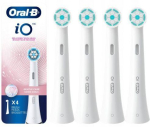 Trimmer Oral-B Brush Head iO Gentle Care White 4pcs