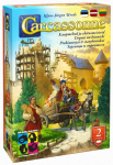 Another product brain games  Brain Games Carcassonne exp 2: Traders & Builders (2025)