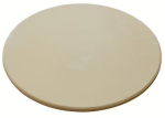 Other small household appliances TunaBone  TunaBone Pizza Stone 36cm for Kamado 22" White