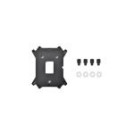 Cooler Thermaltake  Thermaltake LGA1700 Kit/ W4 W5 W7 MX1
