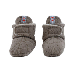 Accessories, strollers for children lodger  Lodger Slipper Folklore Fleece čībiņas  Buffalo  6-12m SLF 535_6-12