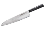 Other small household appliances Samura  SAMURA Pavara nazis  240 mm  Damascus SD67-0087M (4751029322463)