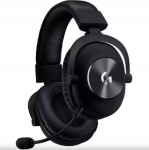 Wired headphones Logitech  Logitech G PRO X SE Spēļu Austiņas