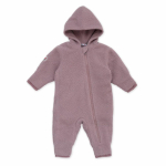 Another product lodger  Lodger Skier Teddy kombinezons  74.izm.  Rose SKT 107_74 (8717729897676)