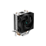 Cooler Deepcool Deepcool CPU Cooler AG200 Black Intel AMD