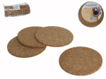 Other small household appliances kitchen&go Paliktņi krūzēm komplektā 4gb 2&times;10&times;10 cm KITCHEN&GO (8430540884389)