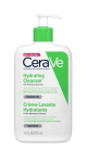 Body care cerave Cerave Hydrating Facial Cleanser: Skin Refresh (3337875597333)