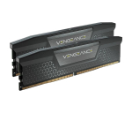 DDR5 32GB PC 6000 CL30 CORSAIR komplekt (2x16GB) VENGEANCE RGB jaem&uuml;&uuml;k