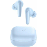 Juhtmevabad k&otilde;rvaklapid Soundcore WIRELESS EARBUDS SOUNDCORE R60I NC Blue