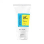 Gel Cleanser - Cleansing facial gel with low pH.