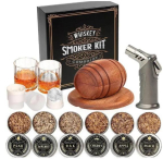 M&auml;nguala | PC | Konsoolid | Tarvikud // M&auml;nguasjad ja m&auml;ngud lastele // DA806A Zestaw do wędzenia whisky z beczką