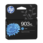 Tintes kārtridžs HP 903XL T6M03AE ciāna