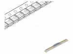 Connector: PCB to PCB | PIN: 120 | 0.8mm | H: 3.7mm | Series: BergStak