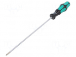 Screwdriver | Phillips | PH1 | Series: Kraftform Plus-300