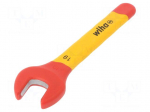 Key | insulated,spanner | 19mm | Overall len: 175mm | IEC 60900