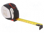 Measuring tape | L: 3m | Width: 19mm
