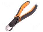 Pliers | side,cutting | Pliers len: 140mm | ERGO&reg;