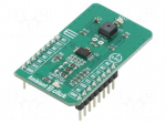 Click board | lighting sensor | I2C,UART | AS7225,AT25SF041 | 3.3VDC