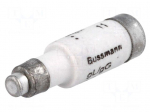 Fuse: fuse | 4A | 400VAC | 250VDC | ceramic,industrial | D01