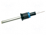 Spare part: heating element | for  ERSA-0340KD soldering iron