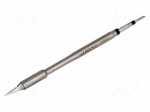 Tip | conical | 0.5mm | longlife