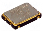 Generator: quartz | 20MHz | SMD | 3.3V | &plusmn;50ppm | 0&divide;70&deg;C | 7.2x5.2x1.8mm