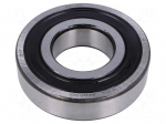 Bearing: single row deep groove ball | &Oslash;int: 45mm | &Oslash;out: 100mm