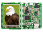 Display: TFT | 2.8" | 240x320 | Interface: UART,USB