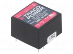 Converter: AC/DC | 5W | Uout: 3.3VDC | Iout: 1515mA | 74% | Mounting: PCB