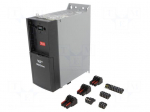 Automation module: vector inverter | 1.5kW | 3x400VAC | IN: 11