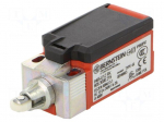 Limit switch | NO + NC | 5A | max.240VAC | max.24VDC | M20 | IP66