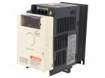 Automation module: Inverter | Max motor power: 0.75kW | 0.1&divide;400Hz