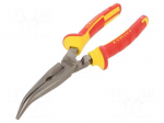Pliers | curved,universal | 200mm | FATMAX&reg; | 1kVAC